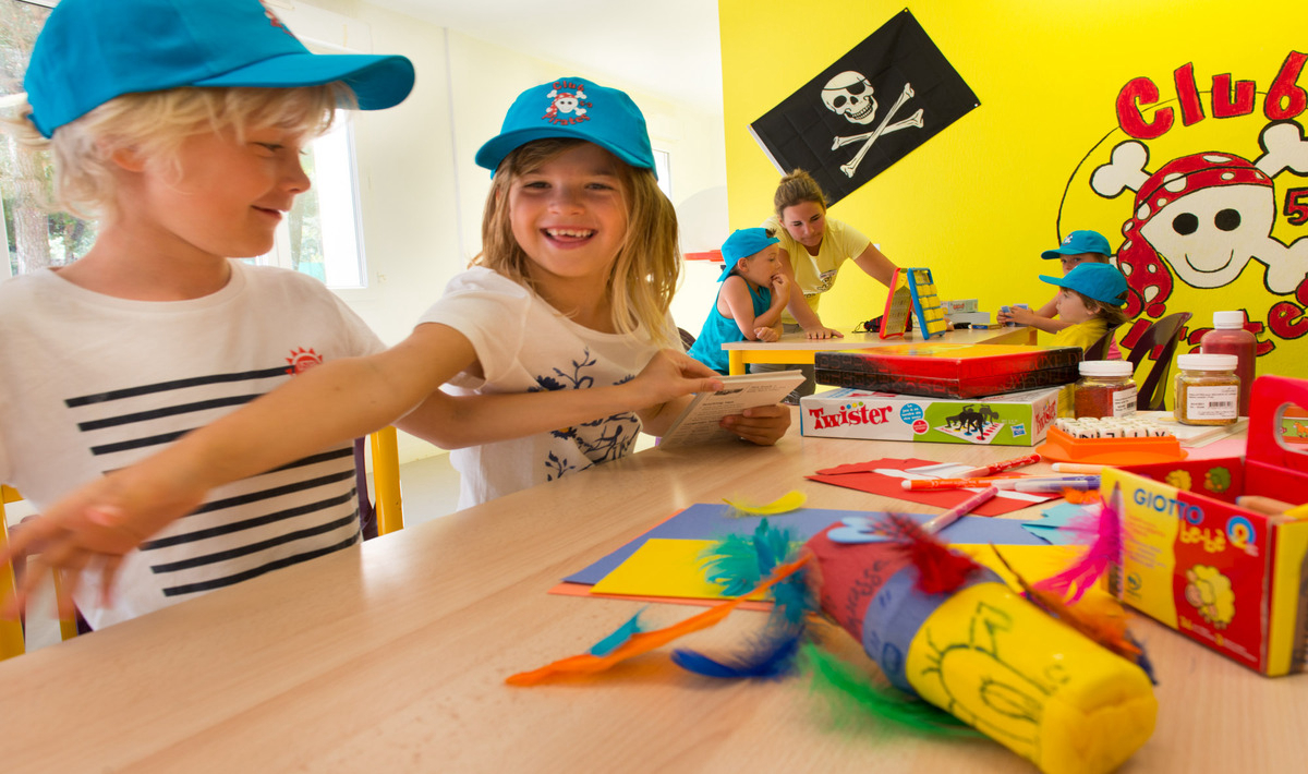 Le Bois Dormant Países del Loira - Saint-Jean-de-Monts visuel 11/20