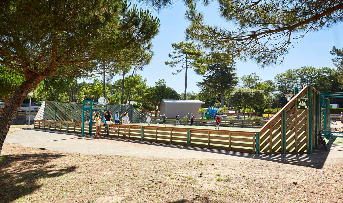 Le Bois Dormant Países del Loira - Saint-Jean-de-Monts visuel 19/20