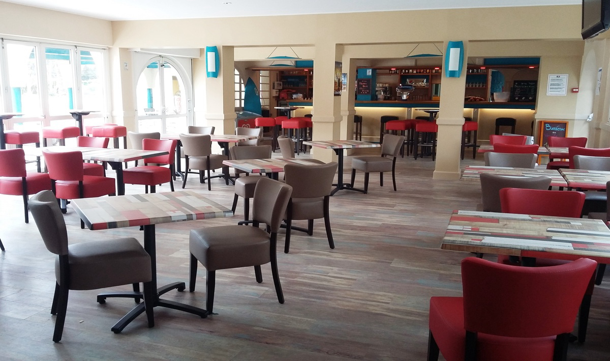 Le Bois Dormant Países del Loira - Saint-Jean-de-Monts visuel 20/20