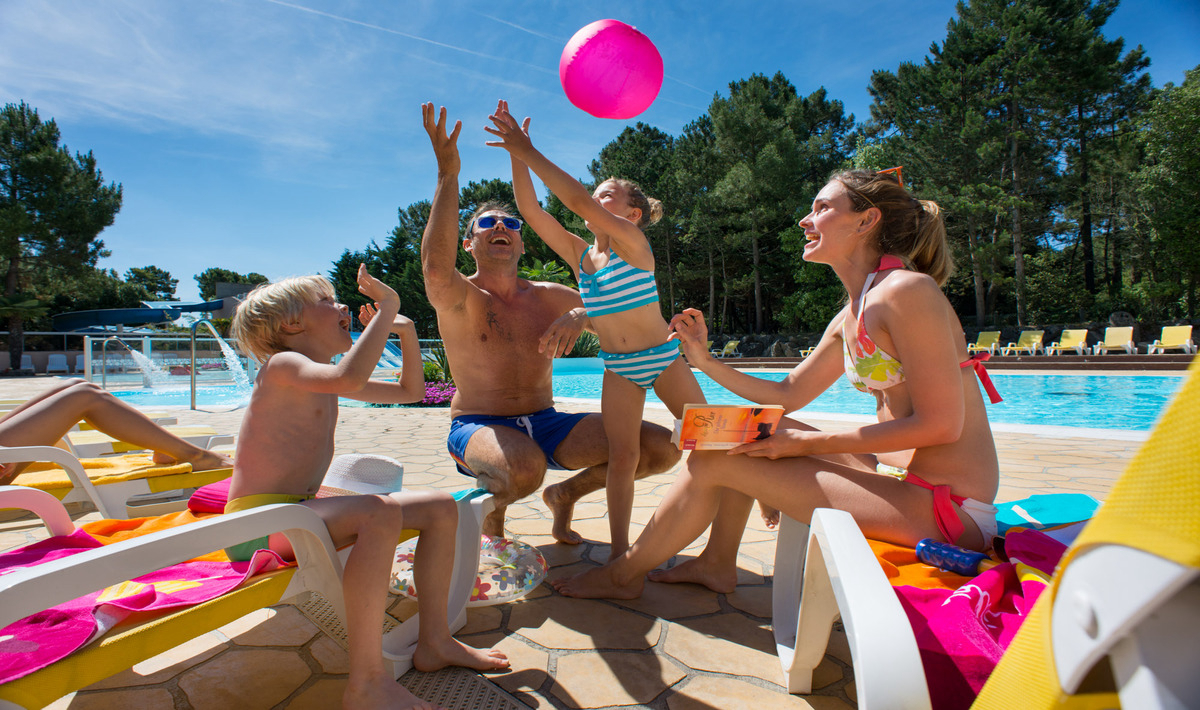 Le Bois Dormant Países del Loira - Saint-Jean-de-Monts visuel 13/20