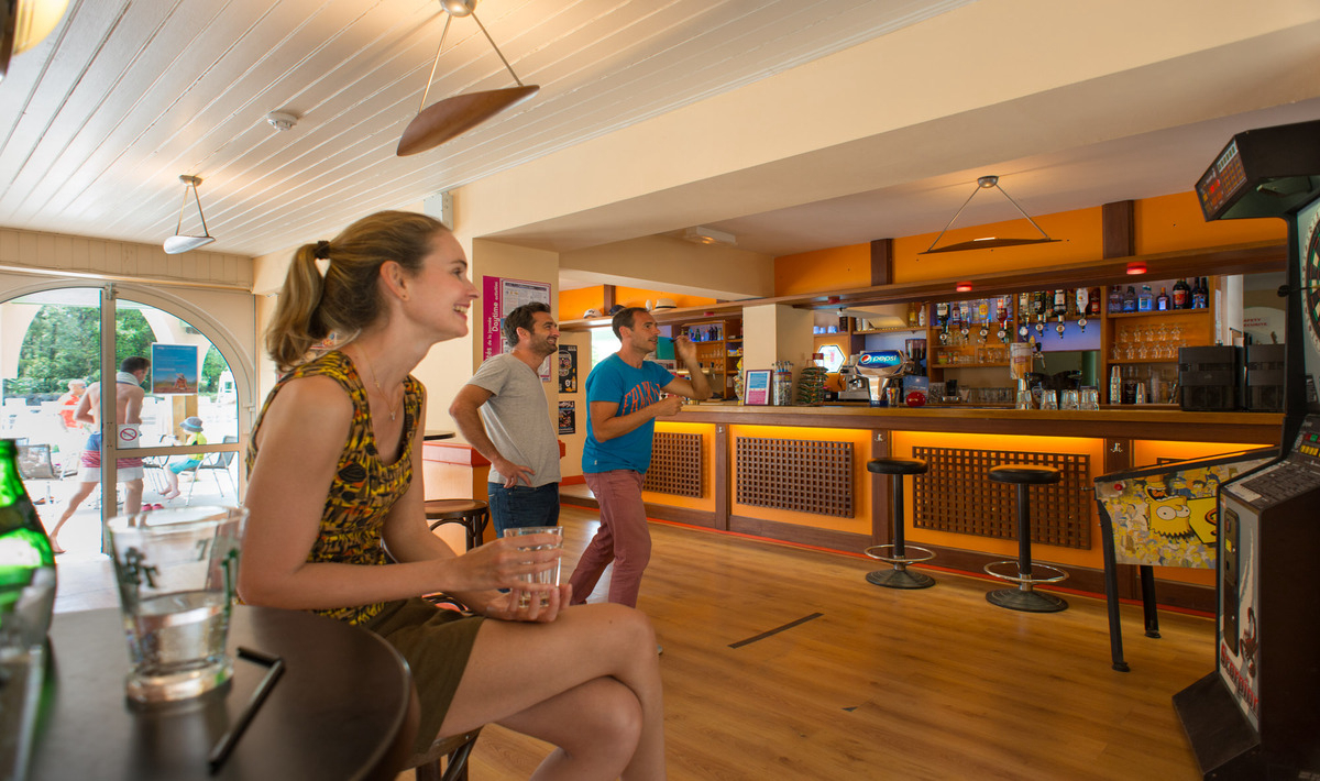 Le Bois Dormant Países del Loira - Saint-Jean-de-Monts visuel 15/20