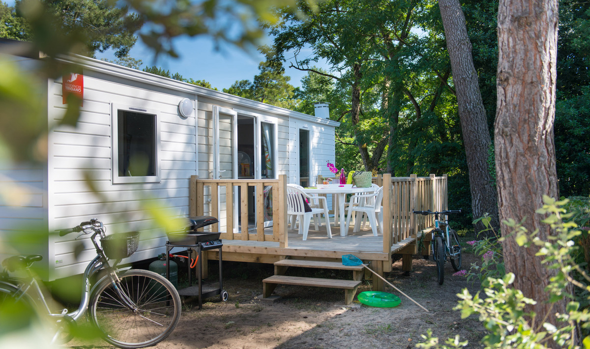 Le Bois Dormant Países del Loira - Saint-Jean-de-Monts visuel 18/20