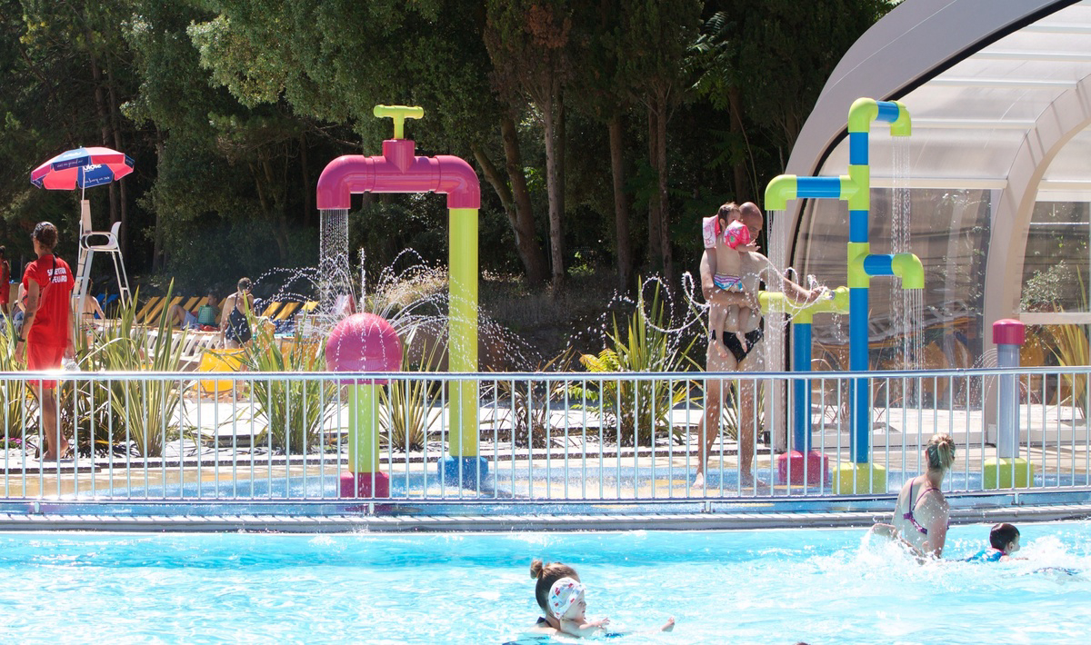 Le Bois Dormant Países del Loira - Saint-Jean-de-Monts visuel 4/20