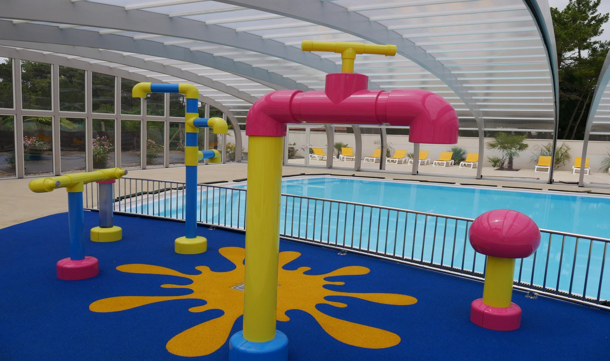 Le Bois Dormant Países del Loira - Saint-Jean-de-Monts visuel 6/20