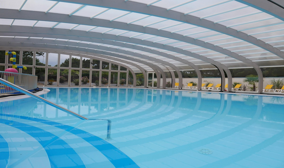 Le Bois Dormant Países del Loira - Saint-Jean-de-Monts visuel 5/20