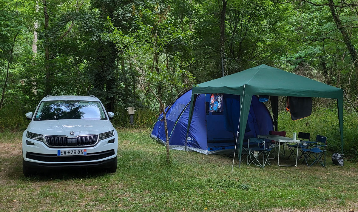 Le Bois Flottant Mediodía-Pirineos - Lacrouzette visuel 6/7 Le Bois Flottant Mediodía-Pirineos - Lacrouzette visuel 6/7