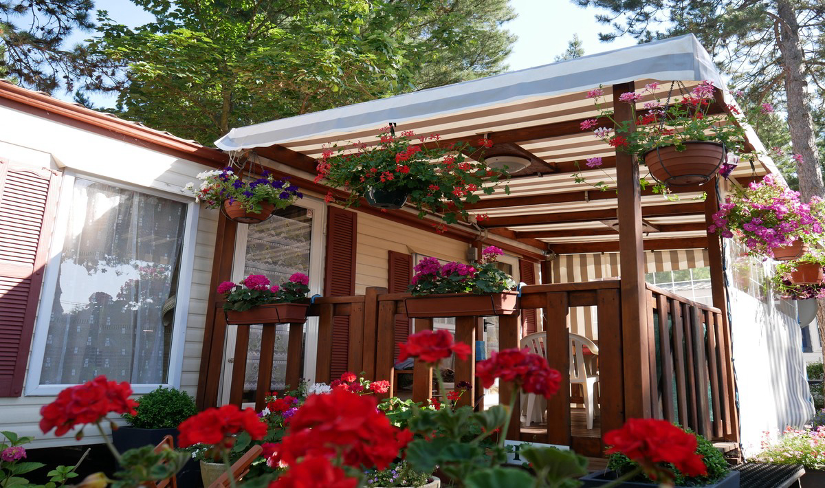 Le Bois Masson Países del Loira - Saint-Jean-de-Monts visuel 22/23