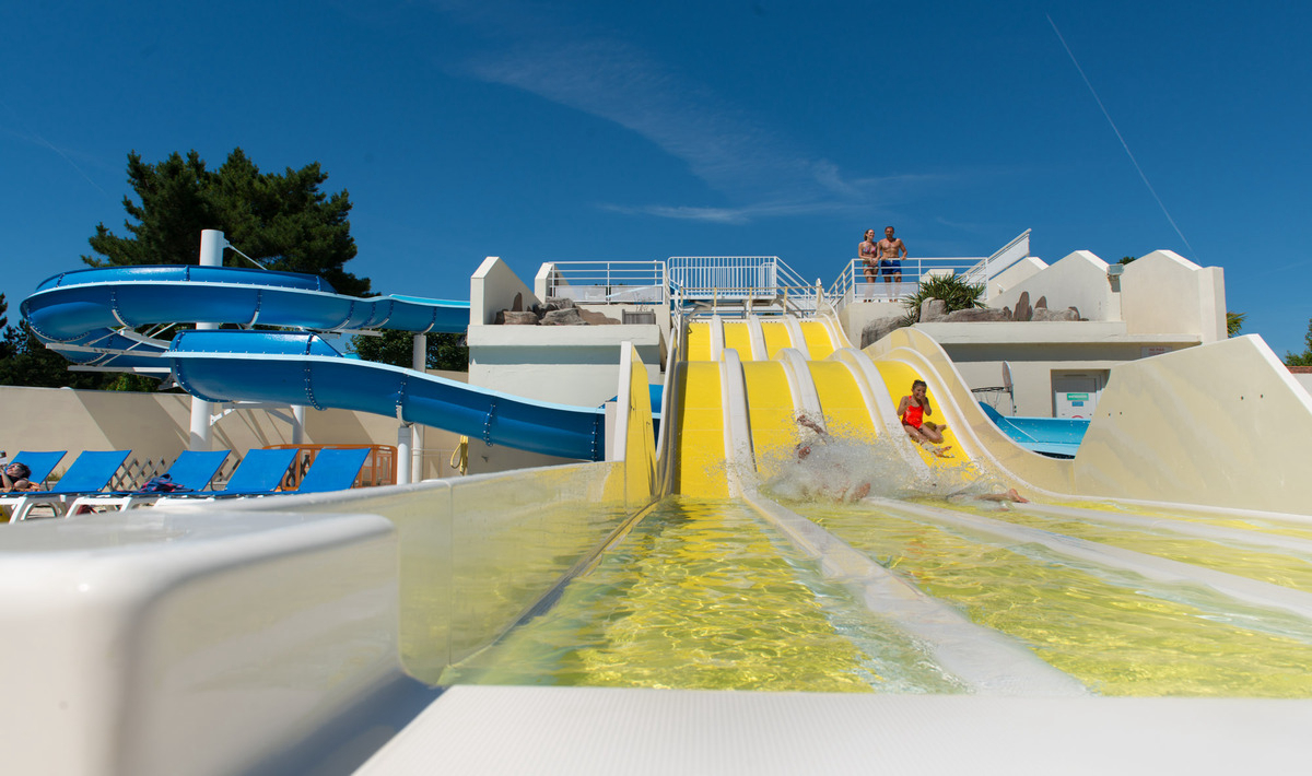 Le Bois Masson Países del Loira - Saint-Jean-de-Monts visuel 8/23
