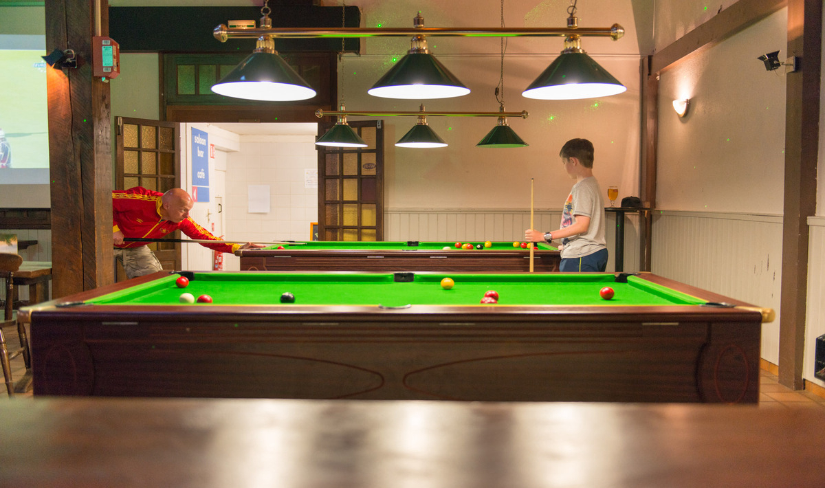 Le Bois Masson Países del Loira - Saint-Jean-de-Monts visuel 14/23