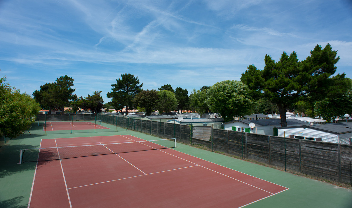 Le Bois Masson Países del Loira - Saint-Jean-de-Monts visuel 9/23