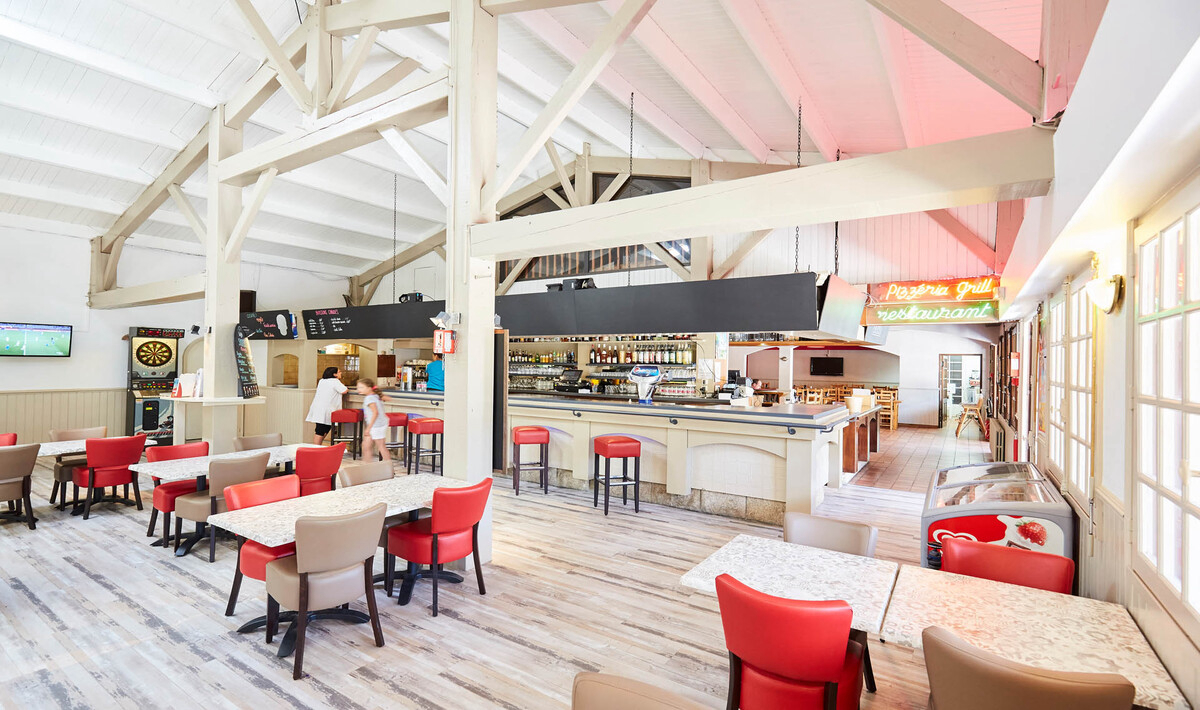 Le Bois Masson Países del Loira - Saint-Jean-de-Monts visuel 21/23