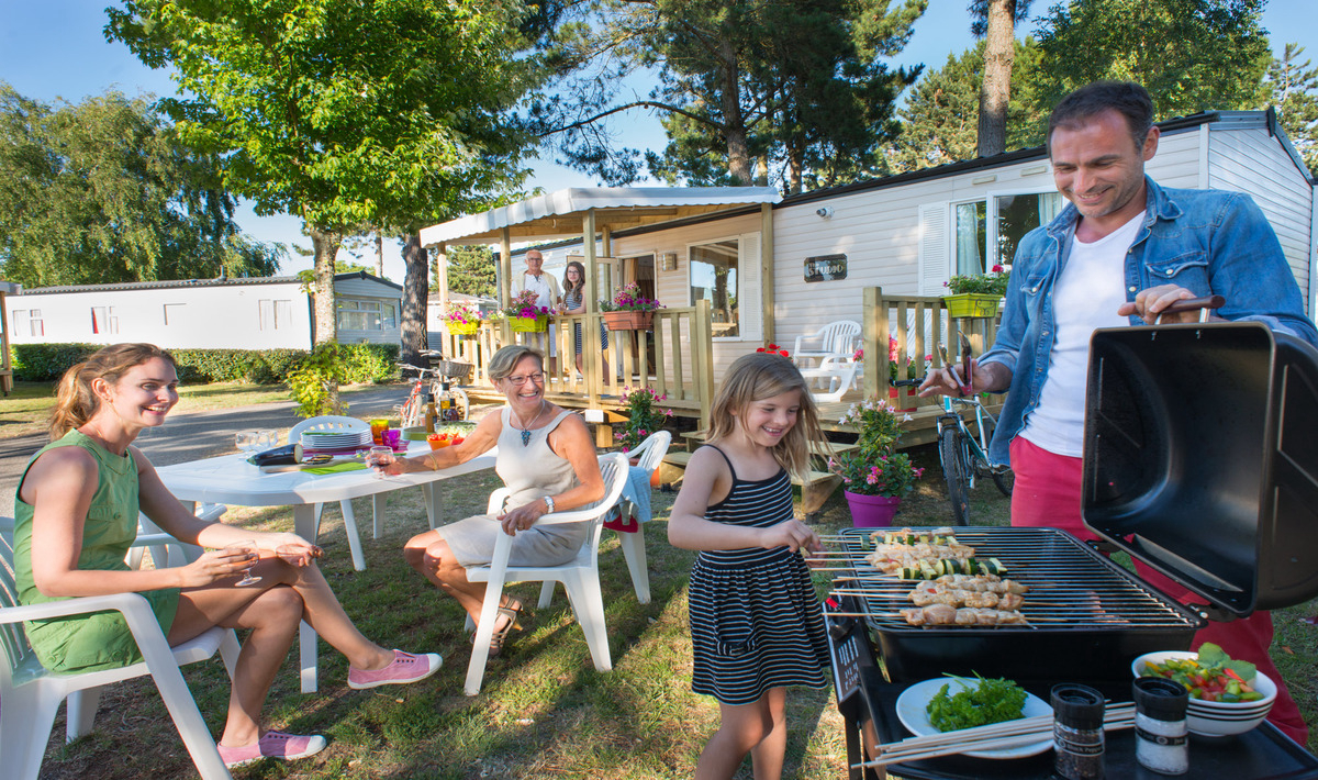 Le Bois Masson Países del Loira - Saint-Jean-de-Monts visuel 10/23