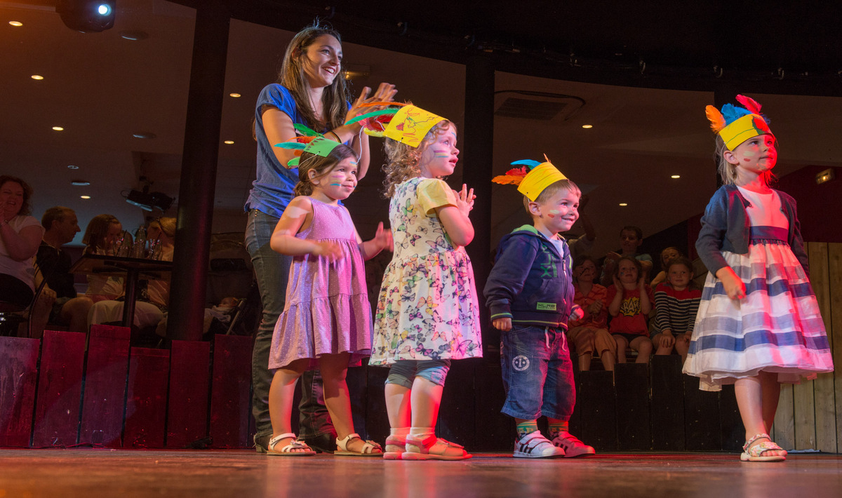Le Bois Masson Países del Loira - Saint-Jean-de-Monts visuel 18/23