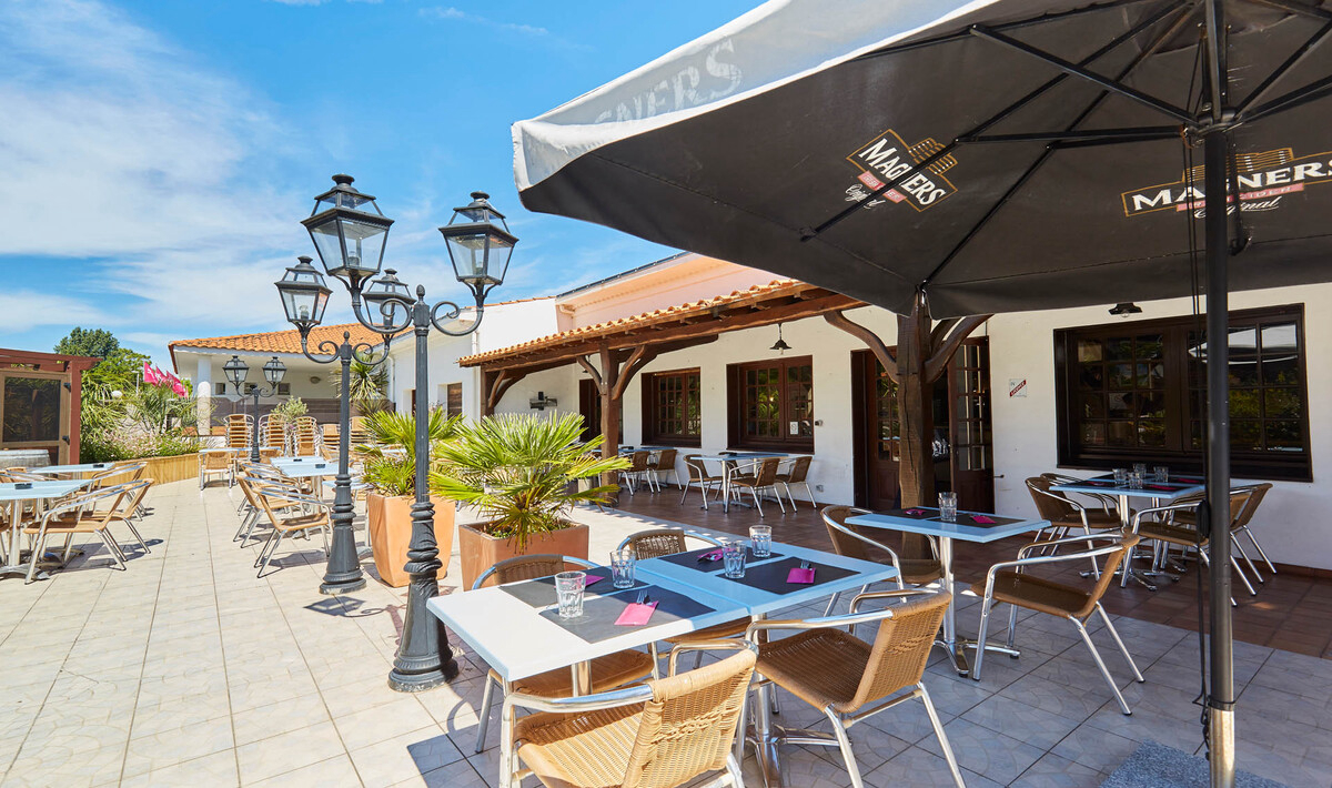 Le Bois Masson Países del Loira - Saint-Jean-de-Monts visuel 23/23