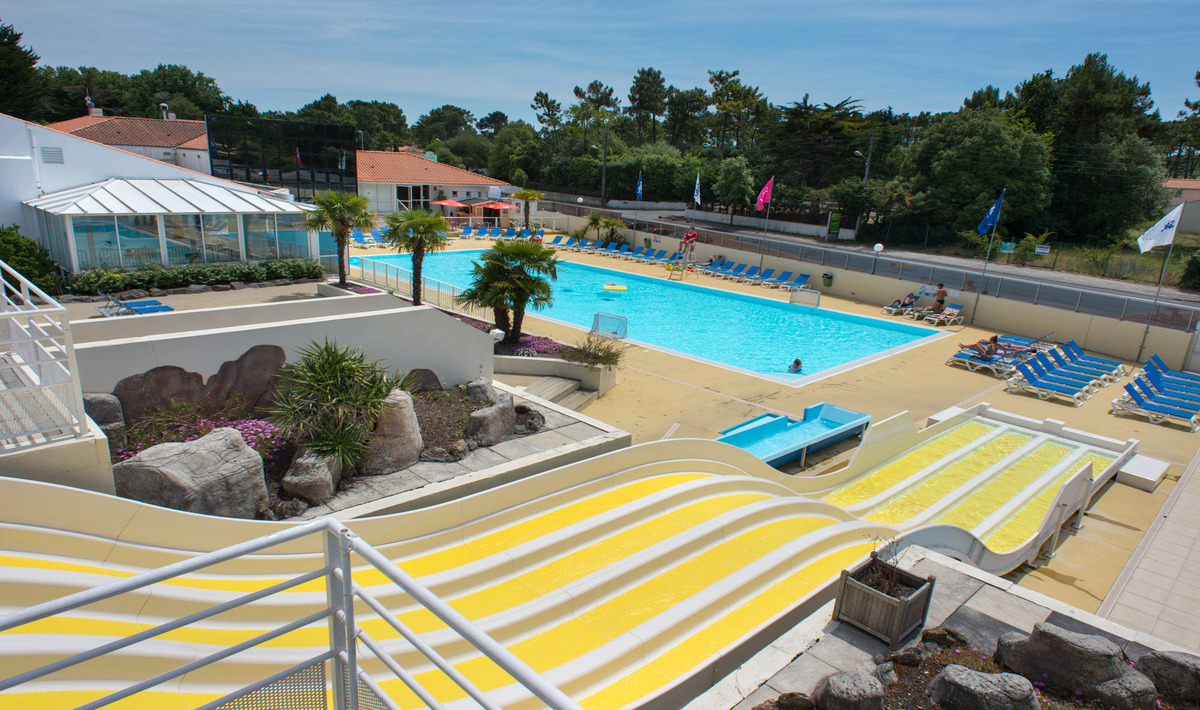 Le Bois Masson Países del Loira - Saint-Jean-de-Monts visuel 12/23