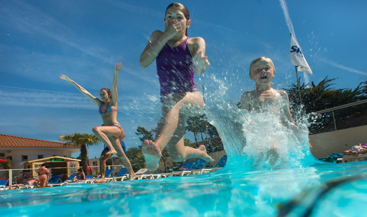 Le Bois Masson Países del Loira - Saint-Jean-de-Monts visuel 5/23