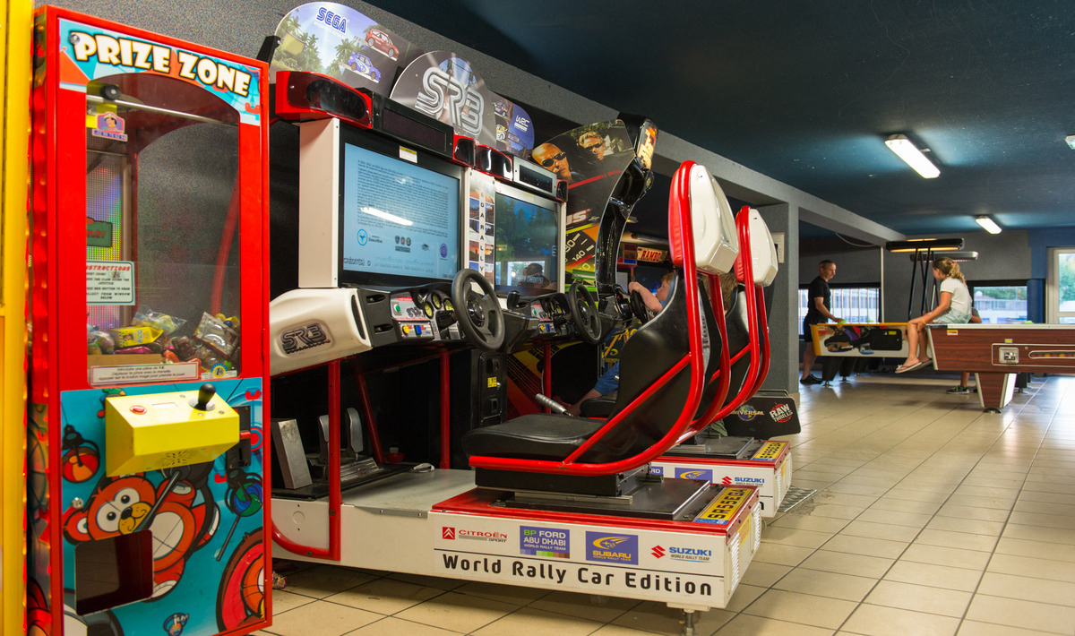 Le Bois Masson Países del Loira - Saint-Jean-de-Monts visuel 15/23