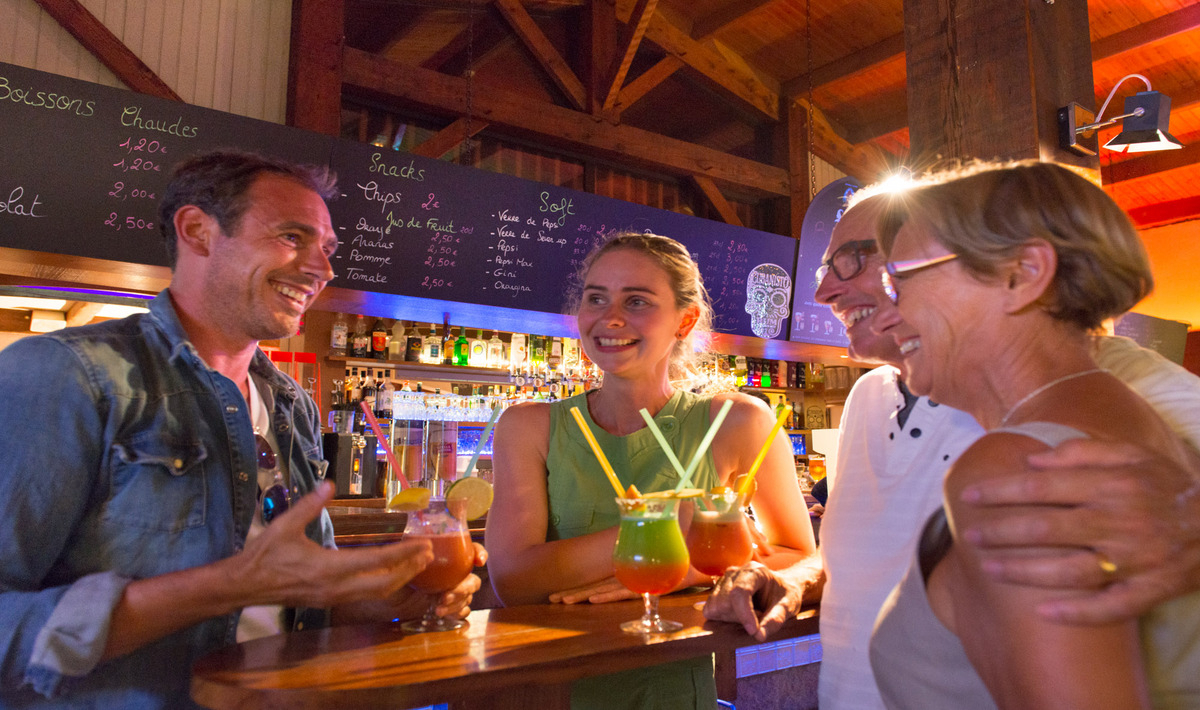 Le Bois Masson Países del Loira - Saint-Jean-de-Monts visuel 13/23