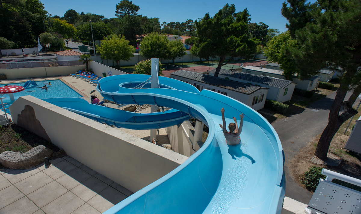 Le Bois Masson Países del Loira - Saint-Jean-de-Monts visuel 7/23