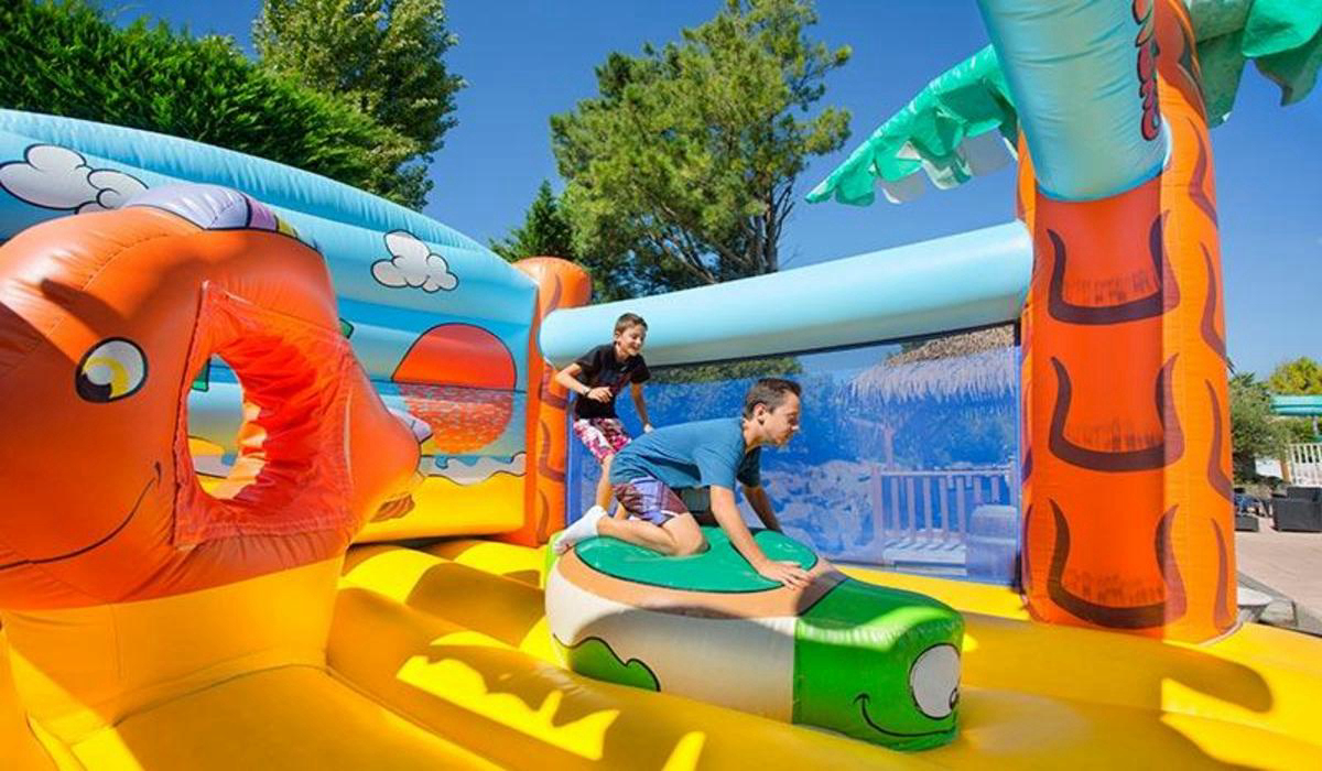 Le Bois Soleil Países del Loira - Olonne-sur-Mer visuel 4/15 Le Bois Soleil Países del Loira - Olonne-sur-Mer visuel 4/15