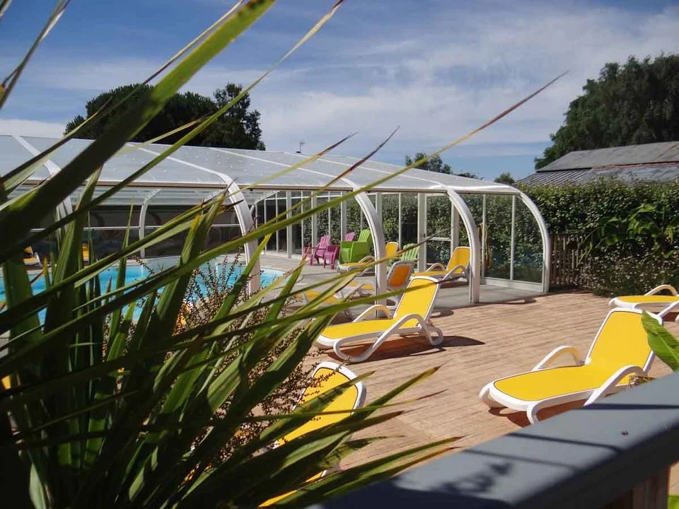 Le Bois Verdon Países del Loira - Saint-Jean-de-Monts visuel 3/20 Le Bois Verdon Países del Loira - Saint-Jean-de-Monts visuel 3/20