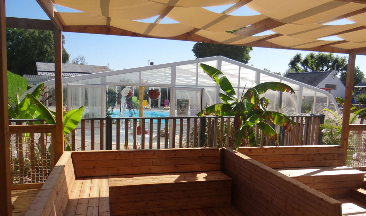 Le Bois Verdon Países del Loira - Saint-Jean-de-Monts visuel 7/20 Le Bois Verdon Países del Loira - Saint-Jean-de-Monts visuel 7/20