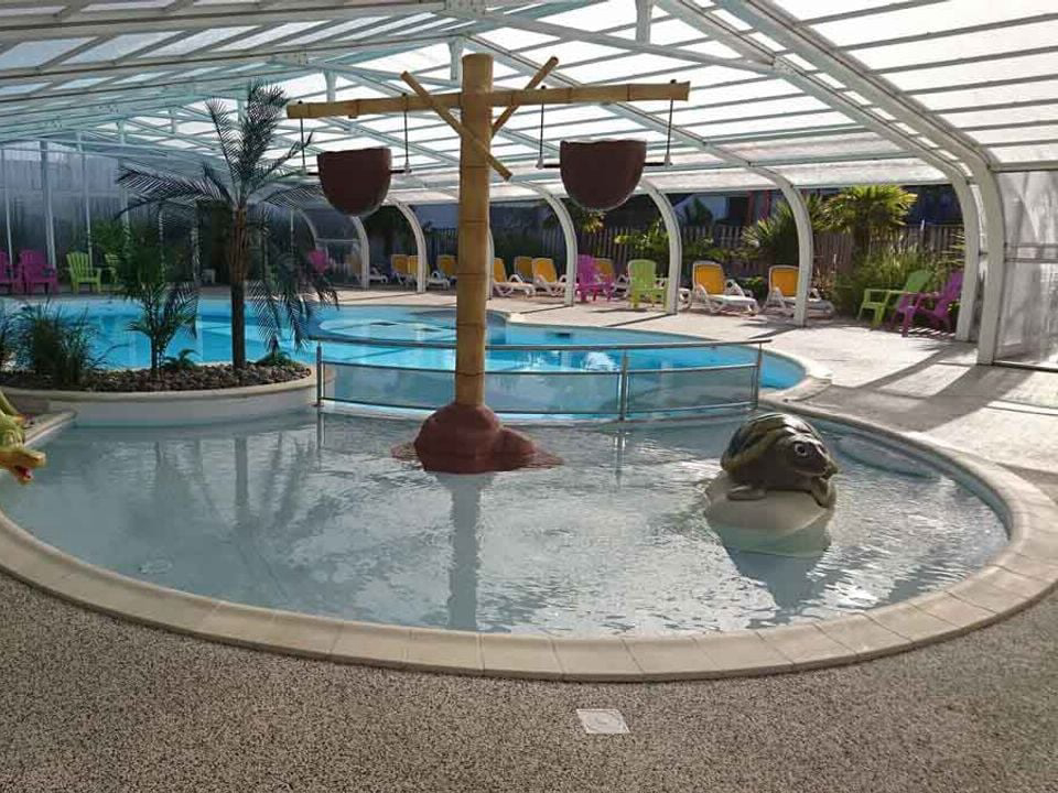 Le Bois Verdon Países del Loira - Saint-Jean-de-Monts visuel 2/20 Le Bois Verdon Países del Loira - Saint-Jean-de-Monts visuel 2/20