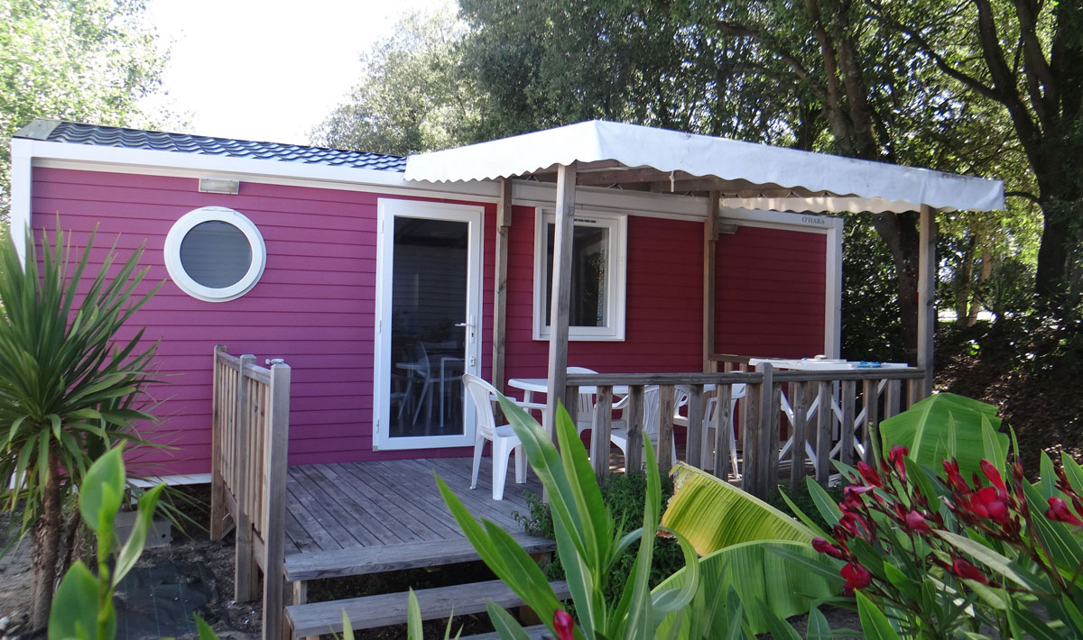 Le Bois Verdon Países del Loira - Saint-Jean-de-Monts visuel 15/20 Le Bois Verdon Países del Loira - Saint-Jean-de-Monts visuel 15/20