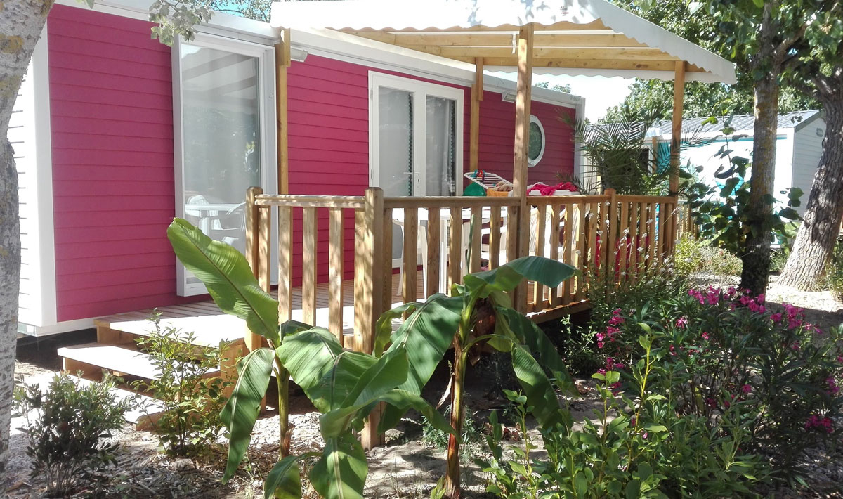 Le Bois Verdon Países del Loira - Saint-Jean-de-Monts visuel 18/20 Le Bois Verdon Países del Loira - Saint-Jean-de-Monts visuel 18/20