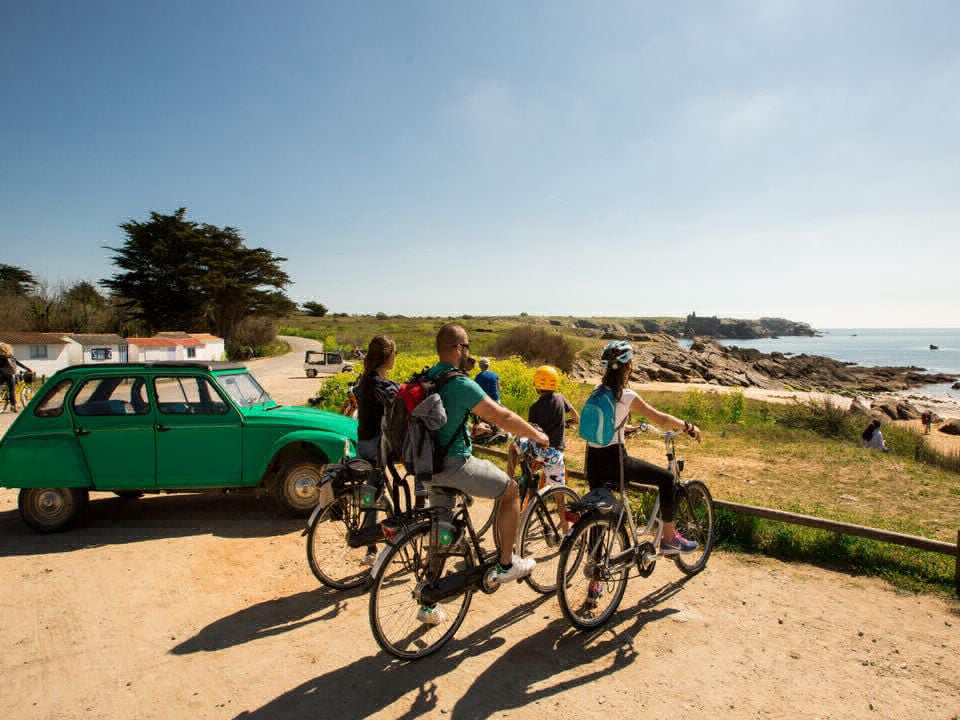 Le Bois Verdon Países del Loira - Saint-Jean-de-Monts visuel 6/20 Le Bois Verdon Países del Loira - Saint-Jean-de-Monts visuel 6/20