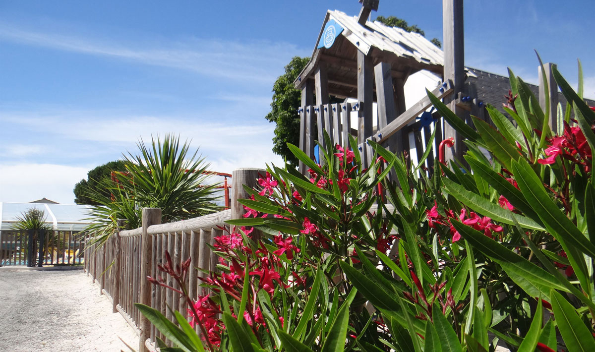 Le Bois Verdon Países del Loira - Saint-Jean-de-Monts visuel 8/20 Le Bois Verdon Países del Loira - Saint-Jean-de-Monts visuel 8/20