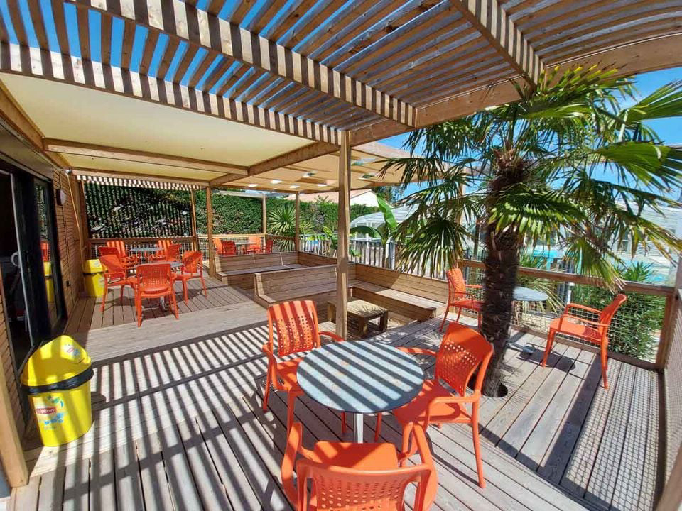 Le Bois Verdon Países del Loira - Saint-Jean-de-Monts visuel 5/20 Le Bois Verdon Países del Loira - Saint-Jean-de-Monts visuel 5/20