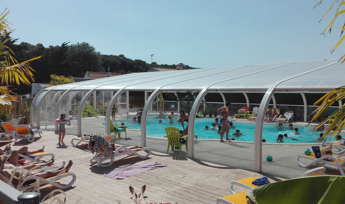 Le Bois Verdon Países del Loira - Saint-Jean-de-Monts visuel 11/20 Le Bois Verdon Países del Loira - Saint-Jean-de-Monts visuel 11/20