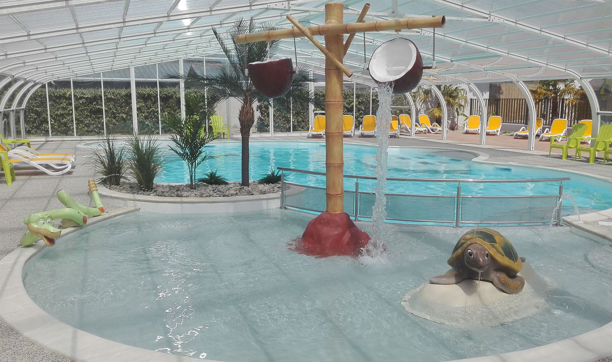 Le Bois Verdon Países del Loira - Saint-Jean-de-Monts visuel 4/20 Le Bois Verdon Países del Loira - Saint-Jean-de-Monts visuel 4/20