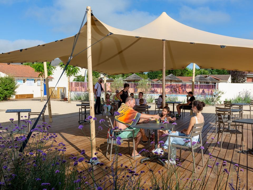 Le Both d'Orouët Países del Loira - Saint-Jean-de-Monts visuel 5/8 Le Both d'Orouët Países del Loira - Saint-Jean-de-Monts visuel 5/8