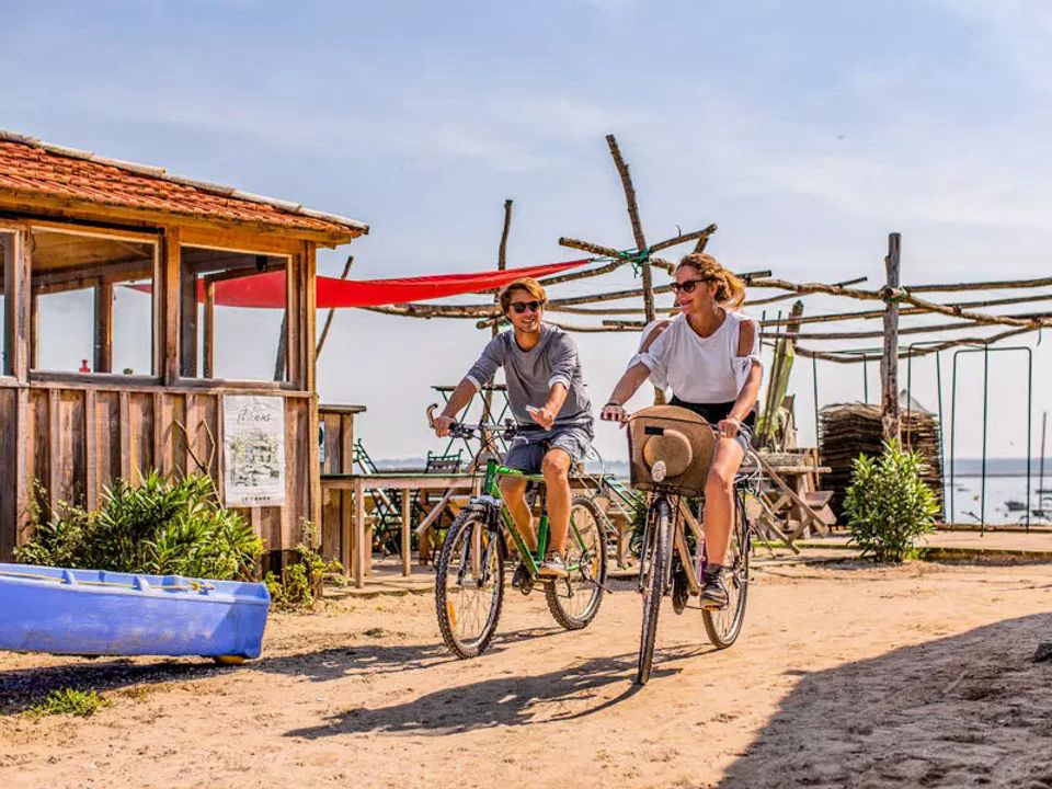 Le Braou Aquitania - Audenge visuel 9/11