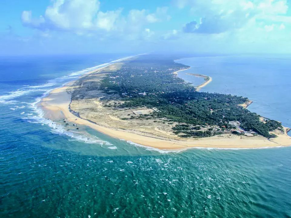 Le Braou Aquitania - Audenge visuel 8/11