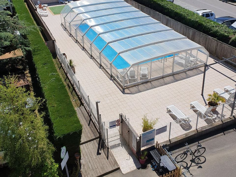 Le Bugeau Países del Loira - Pornichet visuel 1/1 Le Bugeau Países del Loira - Pornichet visuel 1/1