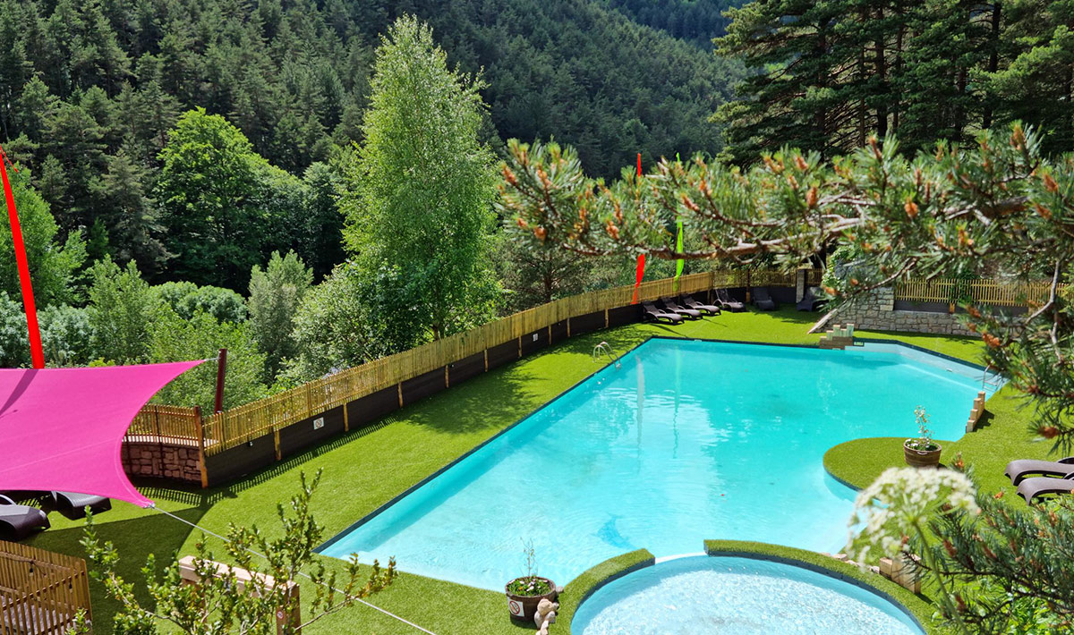 Le Capelan Languedoc-Rosellón - Meyrueis visuel 4/8 Le Capelan Languedoc-Rosellón - Meyrueis visuel 4/8