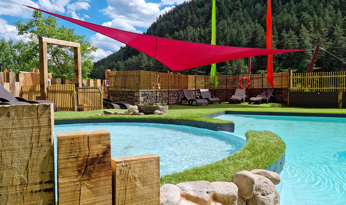 Le Capelan Languedoc-Rosellón - Meyrueis visuel 6/8 Le Capelan Languedoc-Rosellón - Meyrueis visuel 6/8