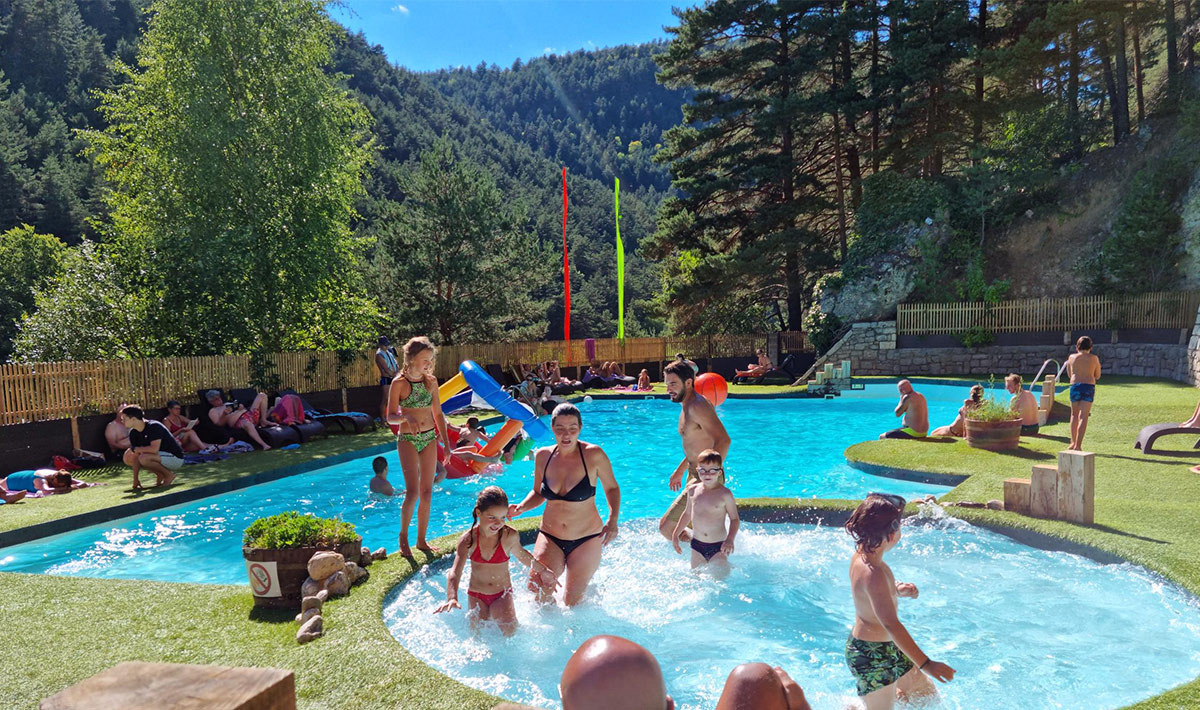 Le Capelan Languedoc-Rosellón - Meyrueis visuel 5/8 Le Capelan Languedoc-Rosellón - Meyrueis visuel 5/8