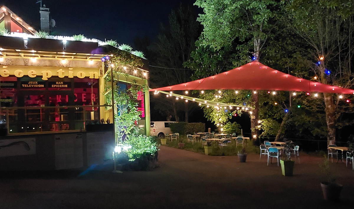 Le Capelan Languedoc-Rosellón - Meyrueis visuel 3/8 Le Capelan Languedoc-Rosellón - Meyrueis visuel 3/8