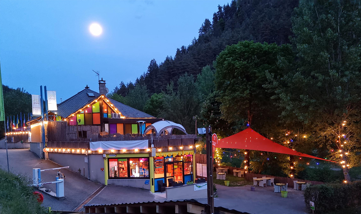 Le Capelan Languedoc-Rosellón - Meyrueis visuel 1/8 Le Capelan Languedoc-Rosellón - Meyrueis visuel 1/8