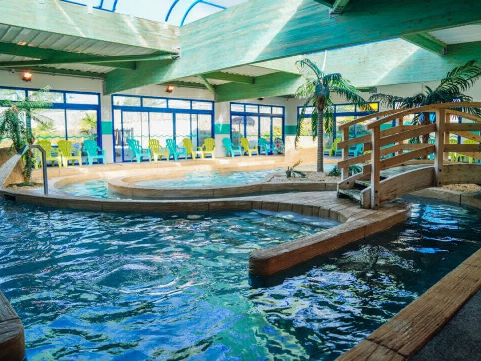 Le Caravan'île Países del Loira - La Guérinière visuel 5/7 Le Caravan'île Países del Loira - La Guérinière visuel 5/7