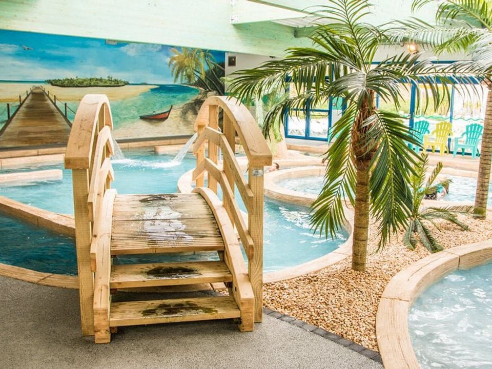 Le Caravan'île Países del Loira - La Guérinière visuel 7/7 Le Caravan'île Países del Loira - La Guérinière visuel 7/7