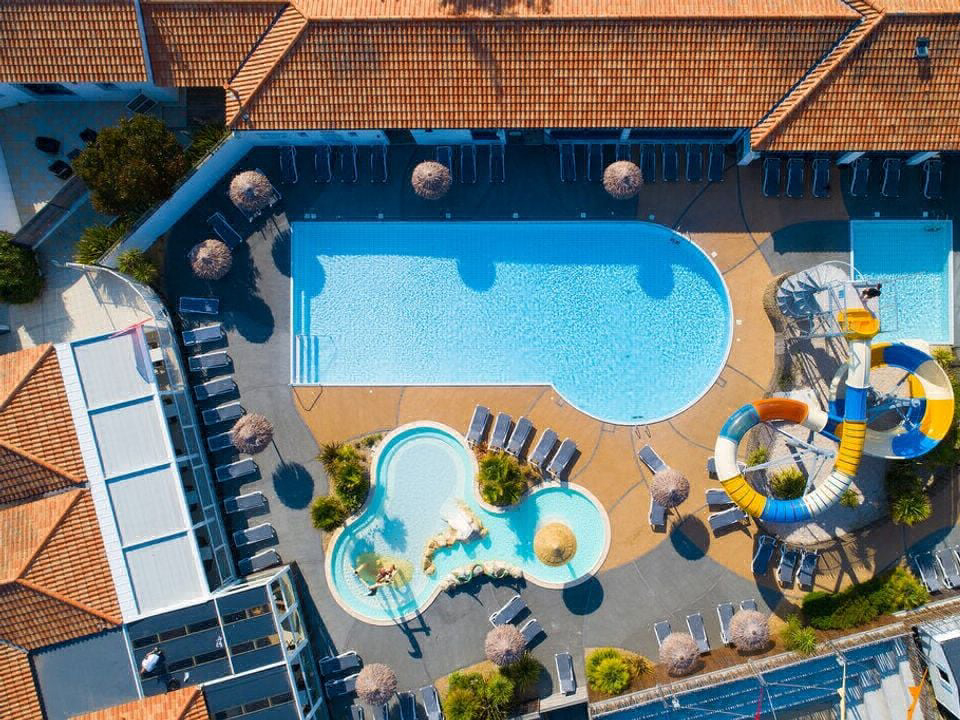 Le Caravan'île Países del Loira - La Guérinière visuel 2/7 Le Caravan'île Países del Loira - La Guérinière visuel 2/7