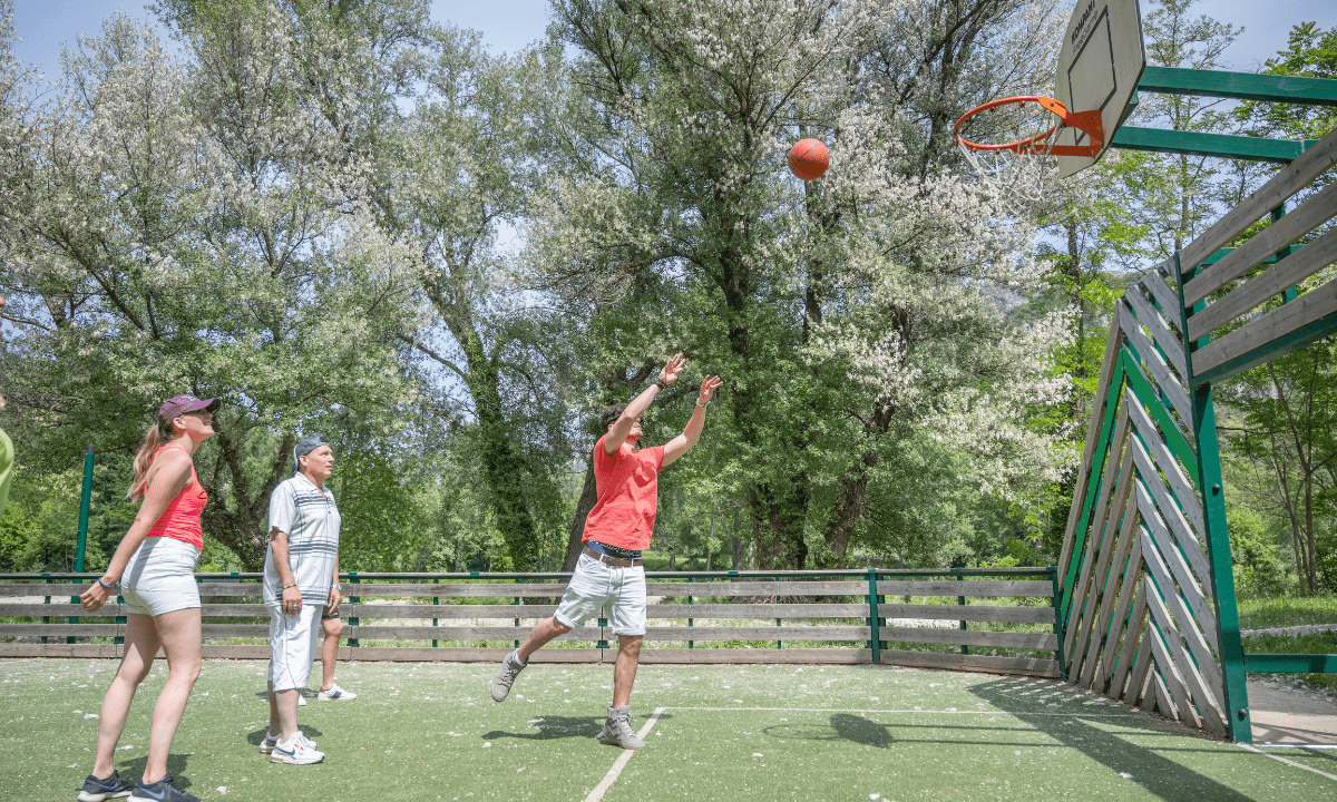 Le Castel Rose Languedoc-Rosellón - Anduze visuel 13/17 Le Castel Rose Languedoc-Rosellón - Anduze visuel 13/17