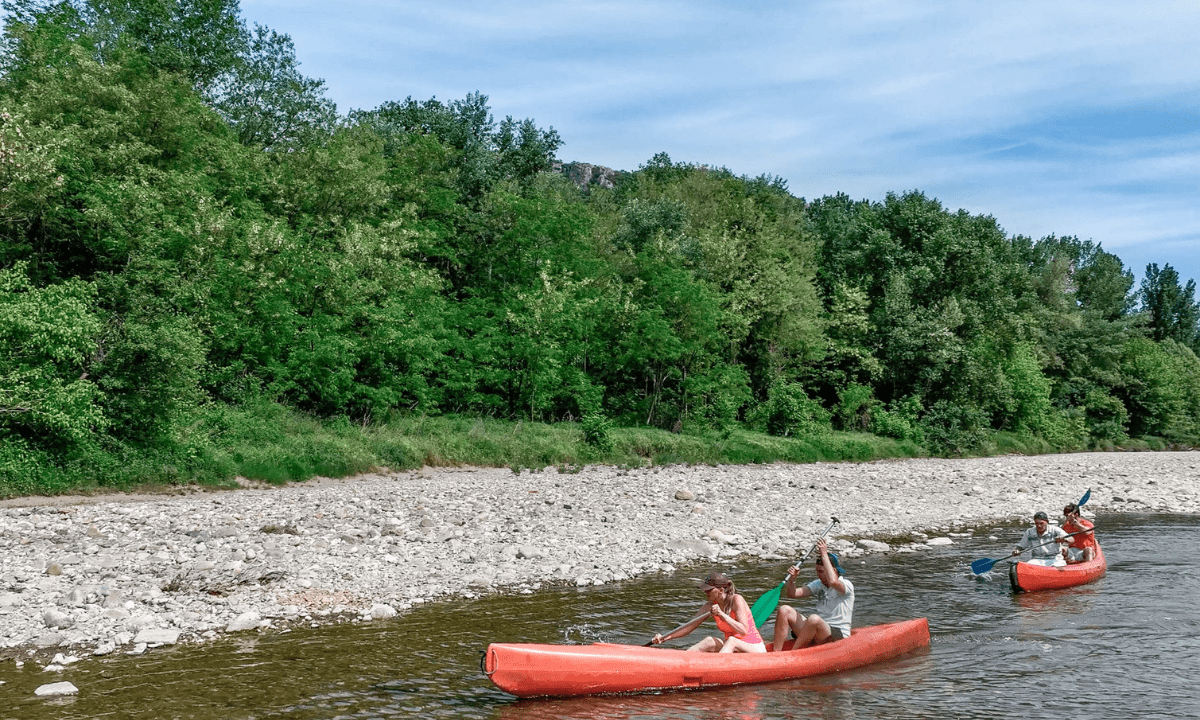 Le Castel Rose Languedoc-Rosellón - Anduze visuel 12/17 Le Castel Rose Languedoc-Rosellón - Anduze visuel 12/17