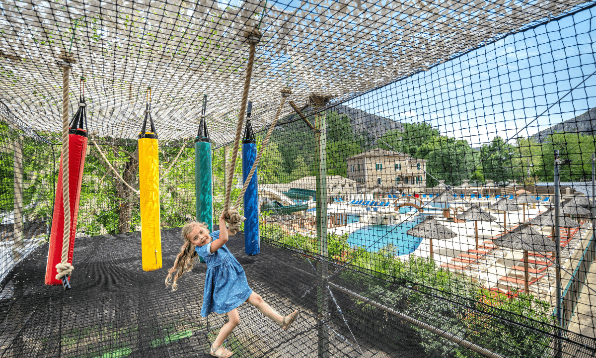 Le Castel Rose Languedoc-Rosellón - Anduze visuel 8/17 Le Castel Rose Languedoc-Rosellón - Anduze visuel 8/17