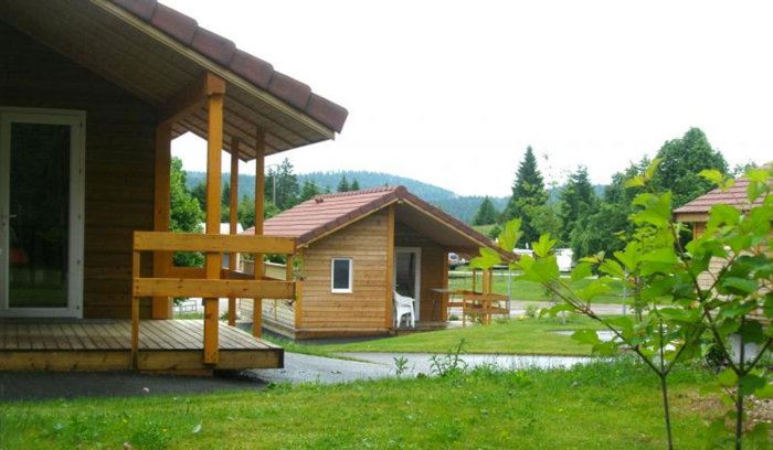 Le Champ de Mars Franco Condado - Saint-Laurent-En-Grandvaux visuel 1/1 Le Champ de Mars Franco Condado - Saint-Laurent-En-Grandvaux visuel 1/1